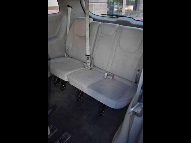 Used 2019 Kia Sedona LX FWD image 22