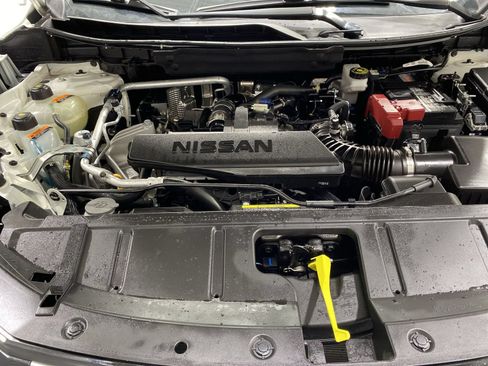 Used 2026 Nissan Rogue SV w/ Rock Creek Premium Package AWD/4WD image 24