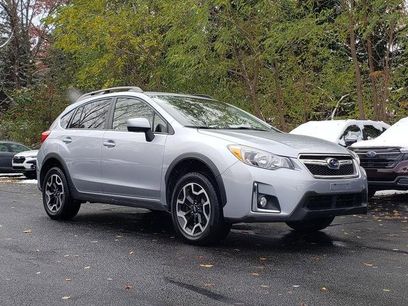 Used 2017 Subaru Crosstrek 2.0i Premium