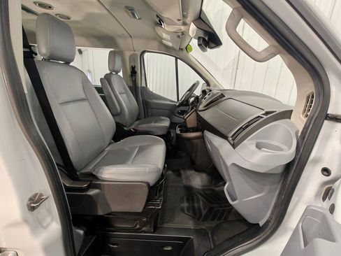 Used 2016 Ford Transit 350 XL RWD image 24
