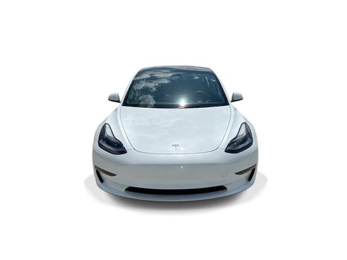 Certified 2023 Tesla Model 3 Standard Range RWD image 2