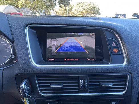 Used 2014 Audi SQ5 Premium Plus image 19