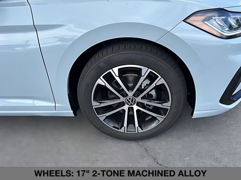 New 2026 Volkswagen Jetta Sport FWD image 13