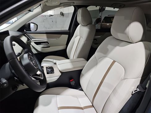 New 2026 MAZDA CX-90 3.3 Turbo S w/ Premium Package image 16