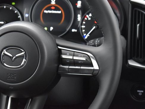 New 2026 MAZDA CX-50 AWD 2.5 Hybrid w/ Cargo Package image 17