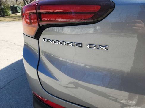 Used 2023 Buick Encore GX Select image 7