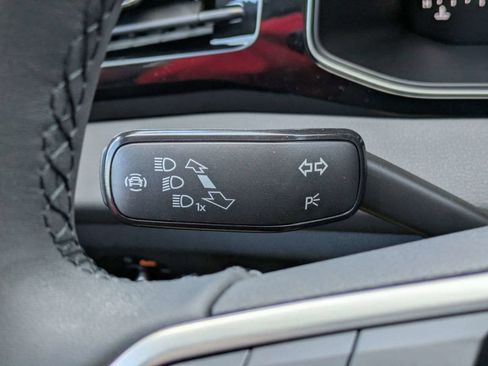 New 2026 Volkswagen Jetta Sport FWD image 36