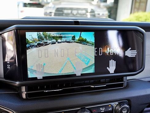 New 2025 Jeep Wrangler Unlimited Sport S 4xe w/ Convenience Group image 33