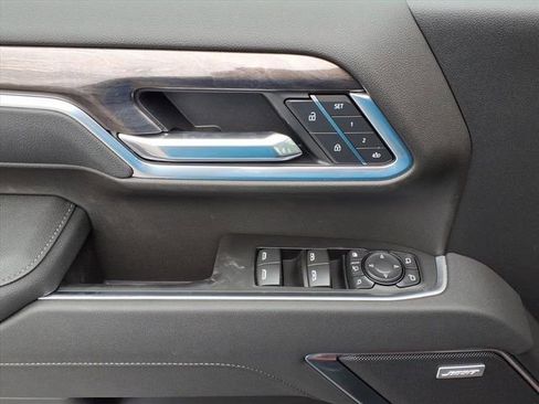 New 2026 Chevrolet Silverado 2500 LTZ w/ Trail Boss Package AWD/4WD image 10