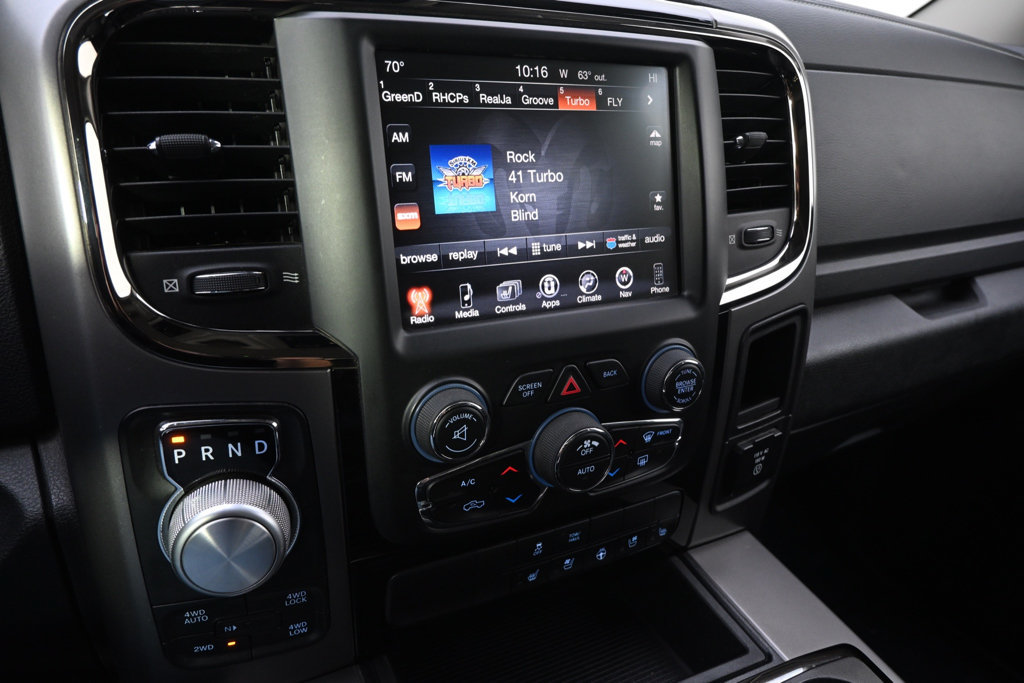 Used 2015 RAM 1500 Sport w/ Convenience Group AWD/4WD image 27