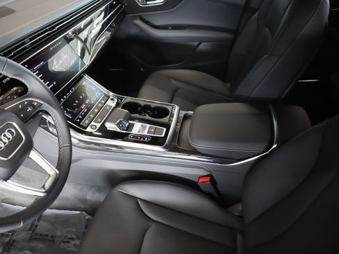 New 2026 Audi Q7 2.0T Premium Plus image 17