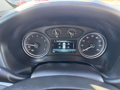 Used 2018 Buick Enclave Premium w/ Experience Buick Package image 28