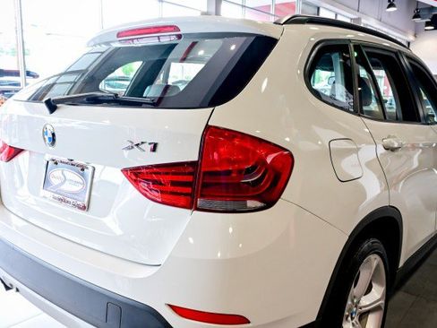 Used 2015 BMW X1 xDrive35i AWD/4WD image 11