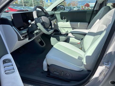 New 2026 Hyundai Ioniq 5 Limited image 7