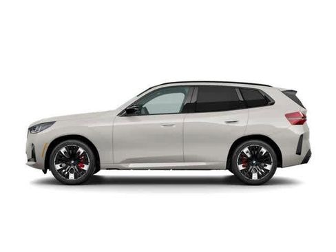 New 2026 BMW X3 M50 AWD/4WD image 4
