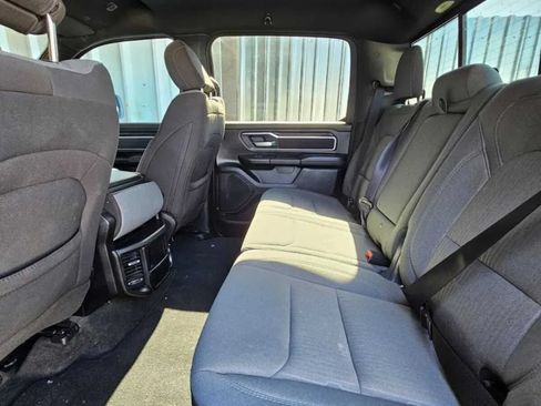 Used 2023 RAM 1500 Big Horn AWD/4WD image 11