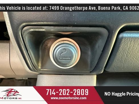 Used 2004 Toyota Tacoma PreRunner RWD image 34