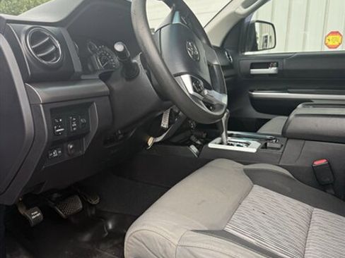 Used 2015 Toyota Tundra SR5 w/ TRD Off Road Package image 15