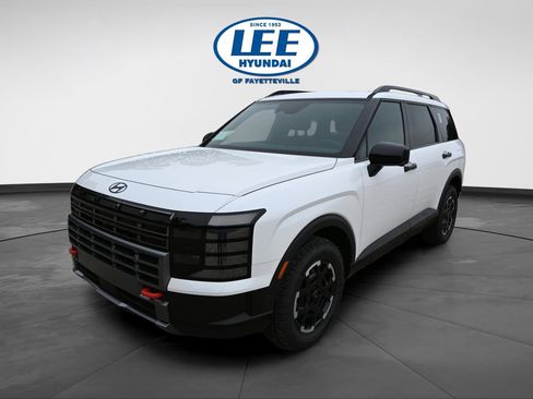 New 2026 Hyundai Palisade XRT Pro image 7