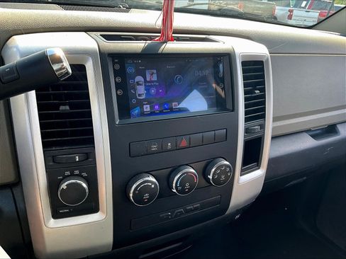 Used 2011 RAM 1500 Big Horn AWD/4WD image 16