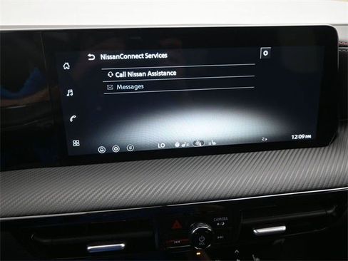 New 2026 Nissan Kicks SR w/ SR Premium Package image 17