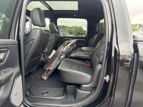 New 2027 RAM 1500 Laramie w/ Night Edition AWD/4WD image 23