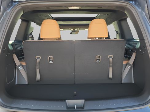 New 2026 Hyundai Santa Fe Calligraphy image 35