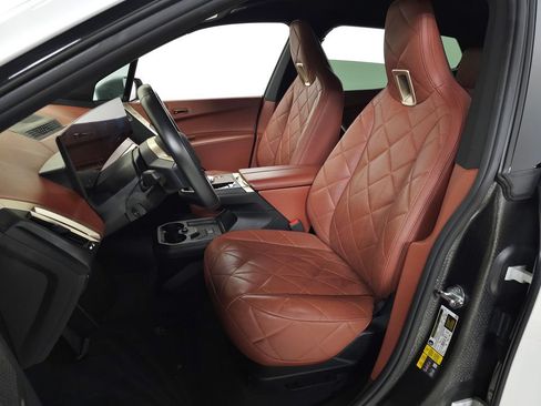 Certified 2024 BMW iX M60 AWD/4WD image 20