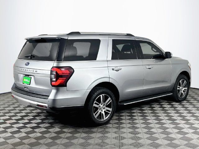 Used 2022 Ford Expedition Limited AWD/4WD image 7