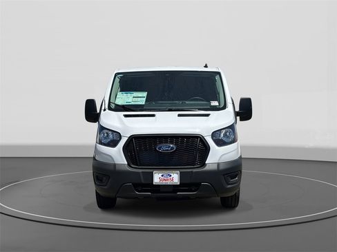 New 2025 Ford Transit 250 Low Roof image 3