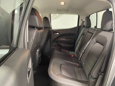Used 2022 GMC Canyon AT4 AWD/4WD image 20