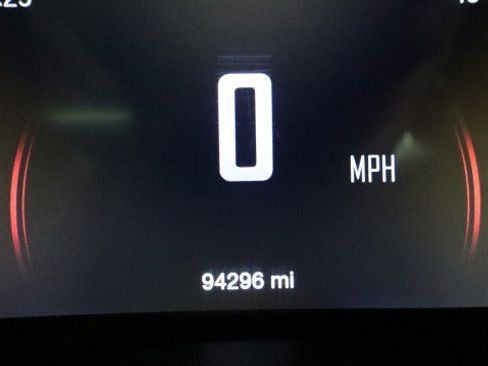 Used 2018 Dodge Durango Citadel image 23