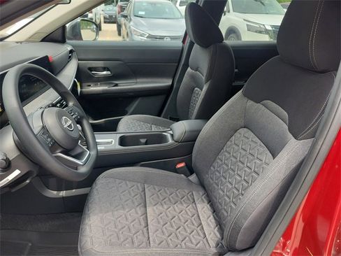 New 2025 Nissan Kicks SV image 5