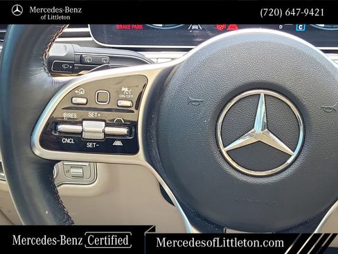 Certified 2022 Mercedes-Benz GLE 350 4MATIC image 26