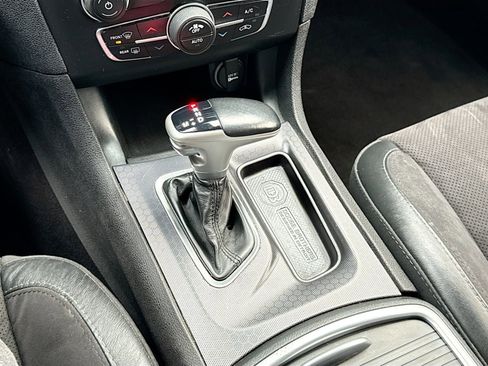 Used 2018 Dodge Charger R/T Scat Pack image 16