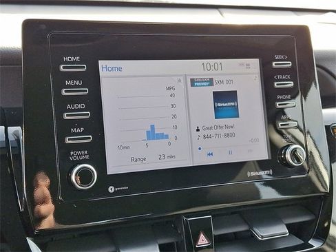 Certified 2023 Toyota Camry SE image 18