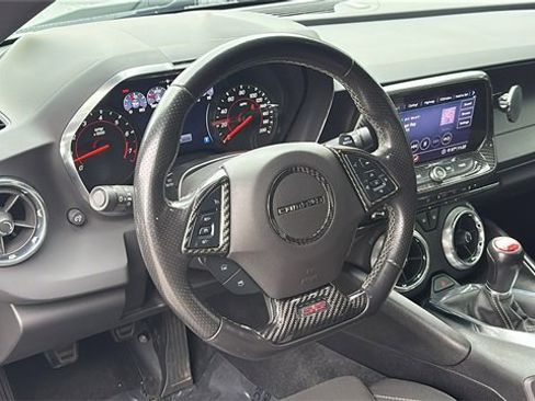 Used 2020 Chevrolet Camaro SS image 19
