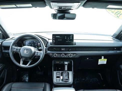 Used 2026 Honda CR-V Sport-L image 16