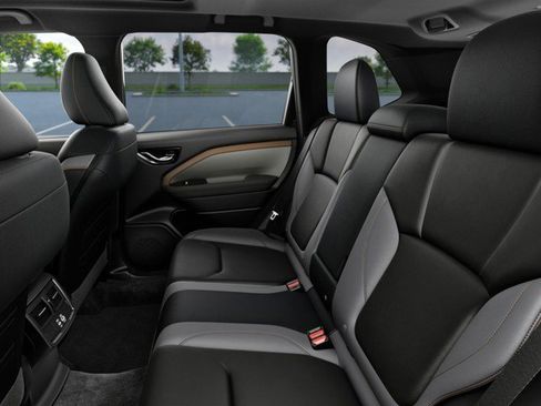 New 2026 Subaru Forester Sport AWD/4WD image 16