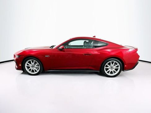Certified 2024 Ford Mustang GT Premium RWD image 5