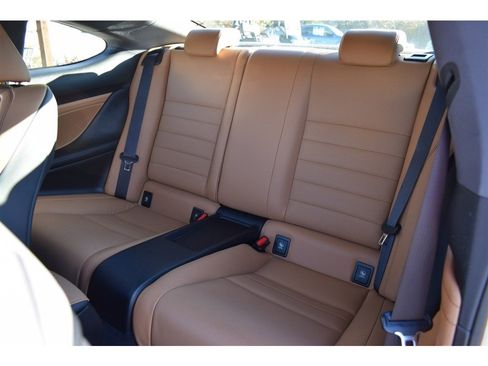 Used 2015 Lexus RC 350 AWD image 12