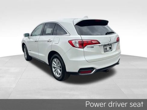 Used 2016 Acura RDX AWD w/ Technology Package image 5