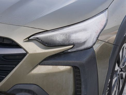 Certified 2024 Subaru Outback Limited image 16