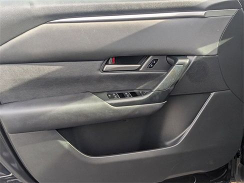 Used 2025 MAZDA CX-50 AWD 2.5 S w/ Preferred Package image 13