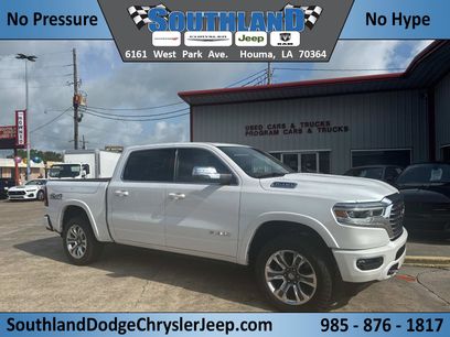 Certified 2023 RAM 1500 Limited
