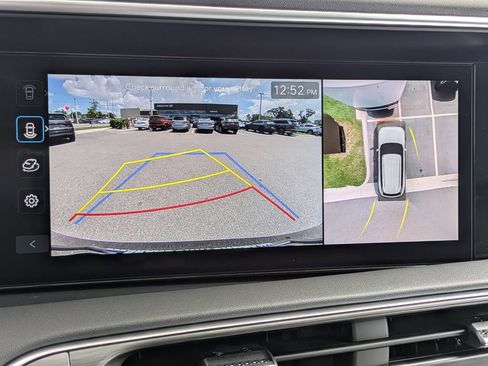 New 2026 Hyundai Palisade Limited image 24