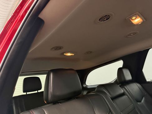 Used 2013 Dodge Durango R/T w/ Leather Interior Group image 15