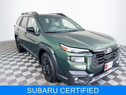Certified 2026 Subaru Outback Limited XT w/ Premium/Limited Package