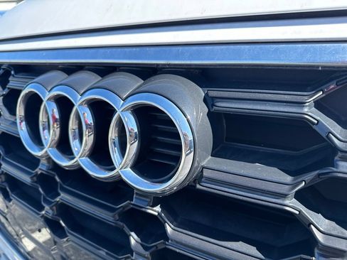 Used 2023 Audi Q5 2.0T Premium w/ Convenience Package AWD/4WD image 54