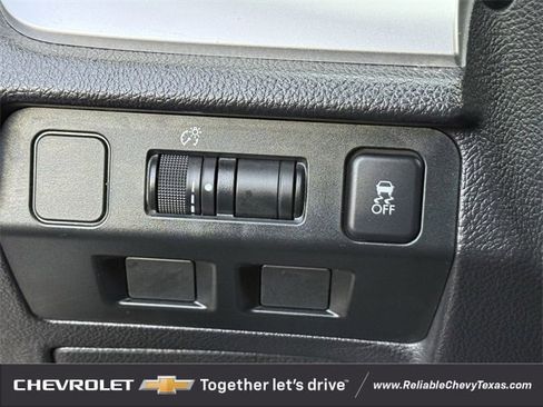 Used 2015 Subaru Crosstrek 2.0i Limited image 21